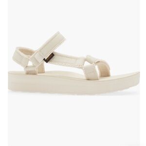 TEVA Midform Universal Canvas Sandal